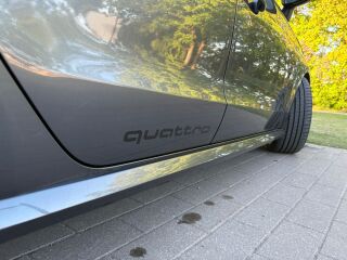 Audi S1 2.0 170кВ