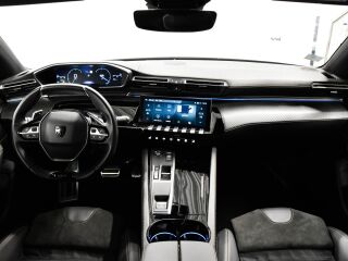 Peugeot 508 GT BlueHDi 130 AT8 1.5 96kW