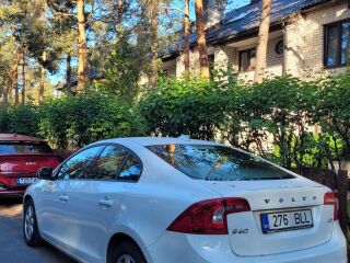 Volvo S60 1.6 84kW