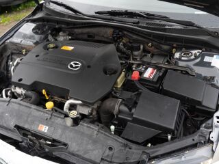 Mazda 6 2.0 Diesel CD Executive 2.0 105кВ