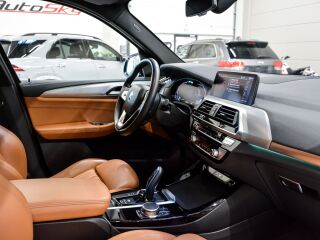 BMW iX3 Impressive 210kW