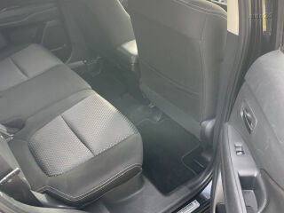 Mitsubishi Outlander Facelift Executive AWD 2.2 R4 DI-D 110kW