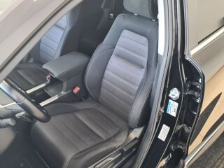 Honda CR-V Elegance Navi Sensing 2.0 e HEV 107кВ