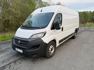 Fiat Ducato L4H2 2.3 103kW
