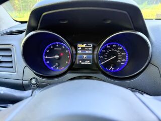 Subaru Outback 2.5 129кВ