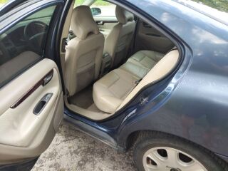 Volvo S60 2.4 120kW
