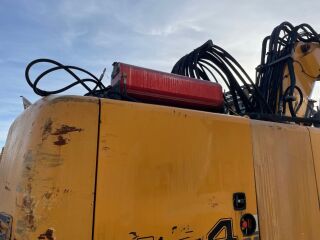 Liebherr 924 C Litronic 129kW