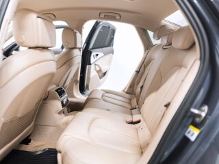 Audi A6 Facelift S_Line Quattro 3.0 160kW
