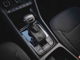 Skoda Kodiaq 2.0 TDI 110кВ