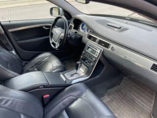 Volvo S80 2.4 151кВ