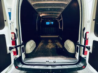 Renault Master Pack Clim L3H2 2.3 dCi 130hj 96kW