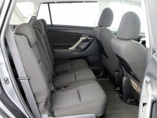 Toyota Verso Linea Sol 2.2 D-CAT 130кВ