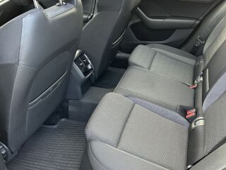 Skoda Octavia CNG G-tec 1.5 96kW