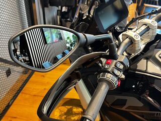 BMW R 1300 GS bokser 107kW