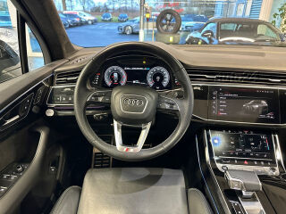 Audi Q7 S line 45 TDI quattro 3.0 170kW