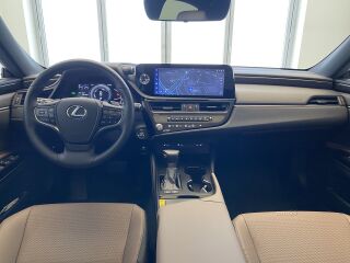 Lexus ES 300h Limited Edition 2.5 131kW