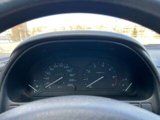 Subaru Legacy 2.0 85kW