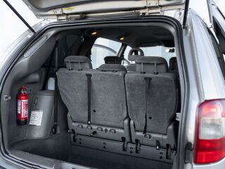 Chrysler Grand Voyager 2.8 110kW