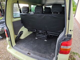 Volkswagen Transporter KOMBI 1.9 R4 TDI 62kW