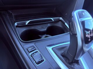 BMW 320 M-Pack 2.0 B47 140kW