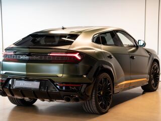 Lamborghini Urus SE 4.0 V8 456kW