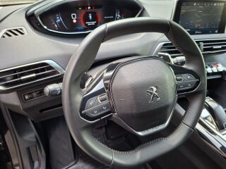 Peugeot 5008 1.5 96kW