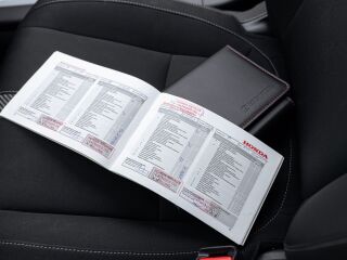 Honda Civic 1.0 95kW