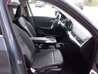 BMW iX1 eDrive20 X Line 150kW