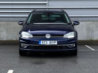 Volkswagen Golf Facelift Comfortline 1.4 92kW