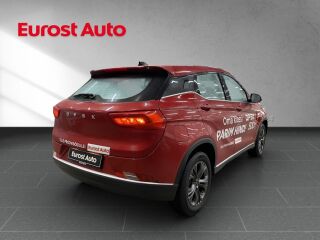 DFSK Glory 500 1.5 78kW