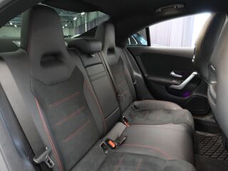 Mercedes-Benz CLA 200 AMG 1.3 120kW
