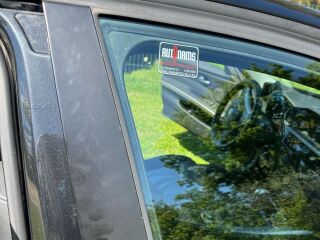 BMW 320 2.0 R4 120kW