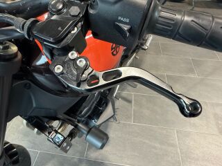Kawasaki Z 900 RS R4 82кВ
