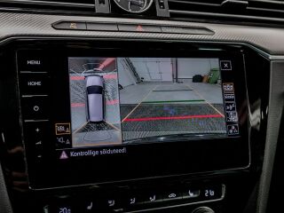 Volkswagen Passat R-Line 4motion 2.0 176kW