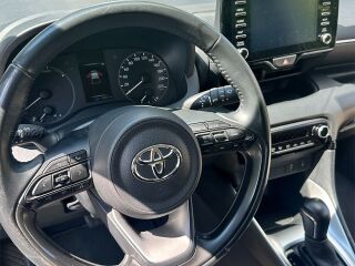 Toyota Yaris Active Plus 1.5 68kW