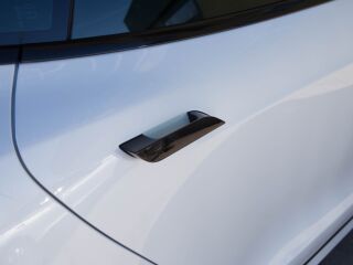 Tesla Model S Performance Raven Dual Motor 580kW