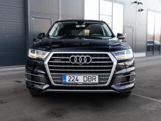 Audi Q7 3.0 200kW