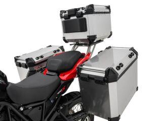 Benelli TRK 702 X R2 52kW