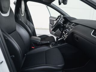 Skoda Octavia Combi vRS 2.0 R4 TDI 135кВ