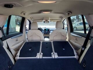 BMW 216 Gran Tourer Advantage 1.5 85kW
