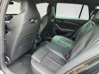 Skoda Octavia vRS iV PHEV 1.4 180kW