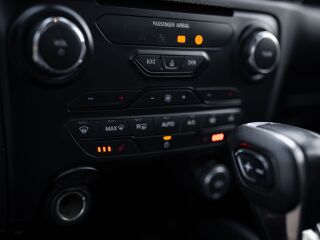 Ford Ranger Wildtrak 2.0 157кВ