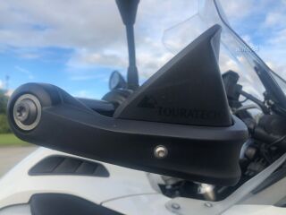 BMW R 1200 GS ADVENTURE Touratech Boxer 92kW