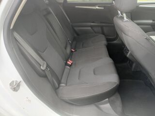Ford Mondeo Titanium 2.0 R4 110kW