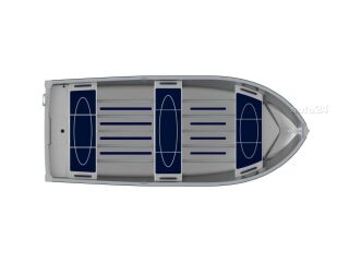 Linder Sportsman 400