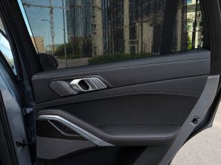 BMW X6 xDrive30d M-Sportpakett Facelift 3.0 210кВ