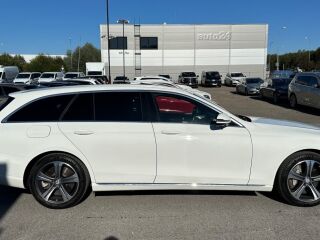 Mercedes-Benz E 400 T 4Matic 3.5 245kW