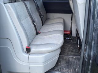 Volkswagen Transporter 2.0 84kW