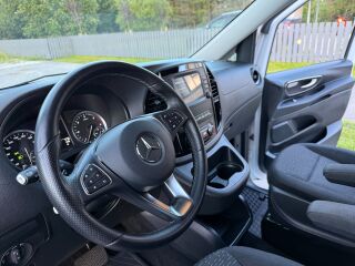 Mercedes-Benz Vito Tourer 2.0 CDI 120кВ