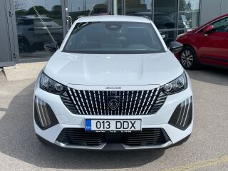 Peugeot 2008 Allure Hybrid 145 e-DCS6 1.2 100kW